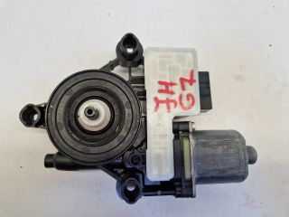 bontott VW GOLF VII Jobb hátsó Ablakemelő Motor