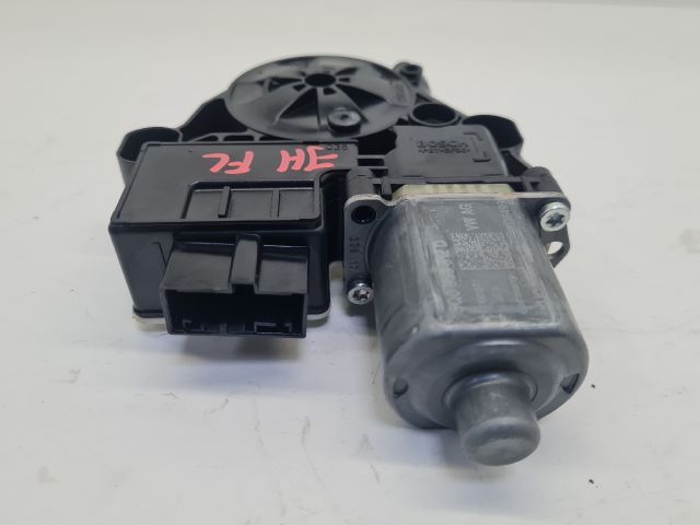 bontott VW GOLF VII Jobb hátsó Ablakemelő Motor