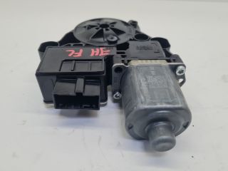 bontott VW GOLF VII Jobb hátsó Ablakemelő Motor