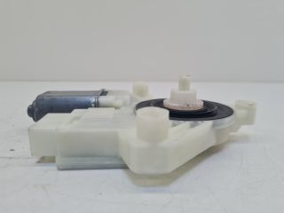 bontott VW GOLF VII Jobb hátsó Ablakemelő Motor