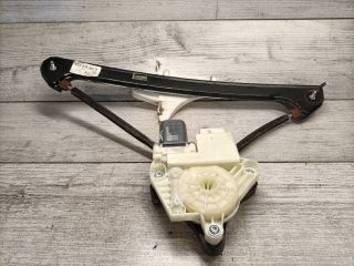 bontott VW GOLF VII Jobb hátsó Ablakemelő Szerkezet (Elektromos)