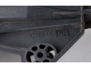 bontott VW GOLF VII Jobb hátsó Ablakemelő Szerkezet (Elektromos)