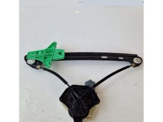 bontott VW GOLF VII Jobb hátsó Ablakemelő Szerkezet (Elektromos)