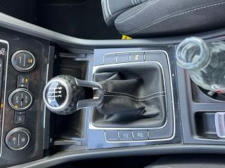 bontott VW GOLF VII Jobb hátsó Ablakemelő Szerkezet (Elektromos)