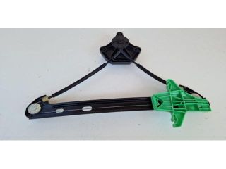 bontott VW GOLF VII Jobb hátsó Ablakemelő Szerkezet (Elektromos)