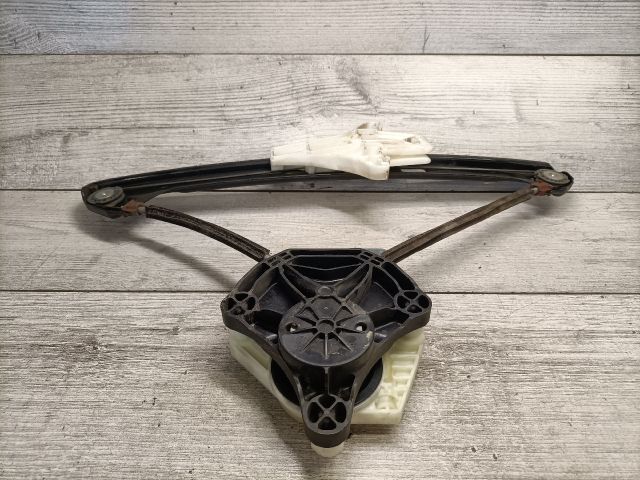 bontott VW GOLF VII Jobb hátsó Ablakemelő Szerkezet (Elektromos)