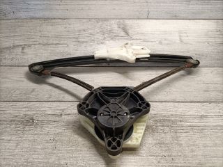 bontott VW GOLF VII Jobb hátsó Ablakemelő Szerkezet (Elektromos)