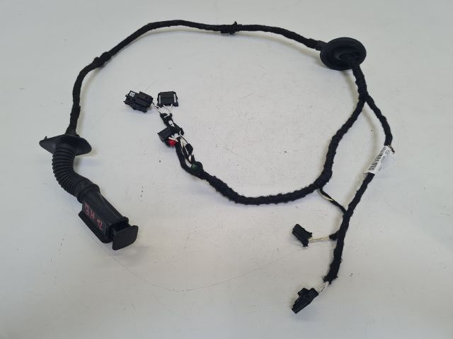 bontott VW GOLF VII Jobb hátsó Ajtó Kábelköteg