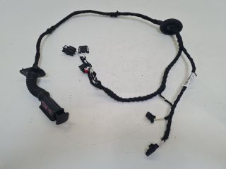 bontott VW GOLF VII Jobb hátsó Ajtó Kábelköteg