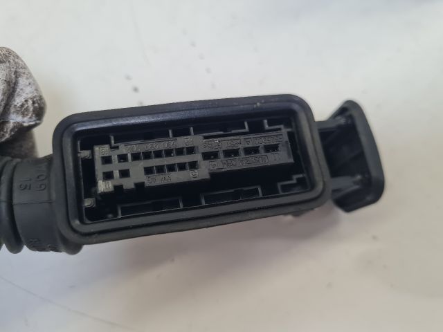 bontott VW GOLF VII Jobb hátsó Ajtó Kábelköteg