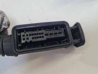 bontott VW GOLF VII Jobb hátsó Ajtó Kábelköteg