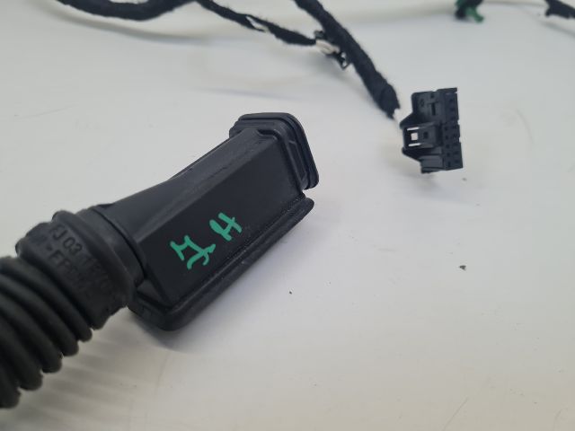 bontott VW GOLF VII Jobb hátsó Ajtó Kábelköteg