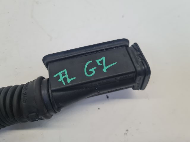 bontott VW GOLF VII Jobb hátsó Ajtó Kábelköteg