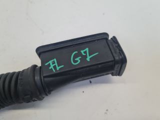 bontott VW GOLF VII Jobb hátsó Ajtó Kábelköteg