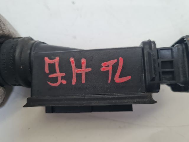 bontott VW GOLF VII Jobb hátsó Ajtó Kábelköteg