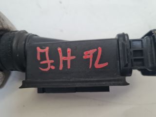 bontott VW GOLF VII Jobb hátsó Ajtó Kábelköteg