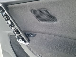 bontott VW GOLF VII Jobb hátsó Ajtó Kárpit