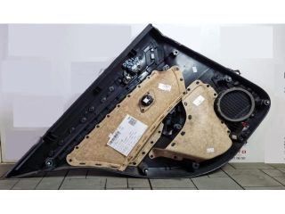 bontott VW GOLF VII Jobb hátsó Ajtó Kárpit