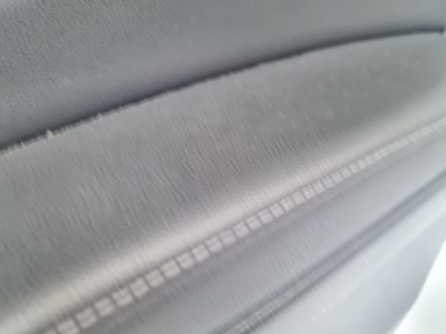 bontott VW GOLF VII Jobb hátsó Ajtó Kárpit