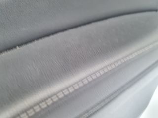 bontott VW GOLF VII Jobb hátsó Ajtó Kárpit