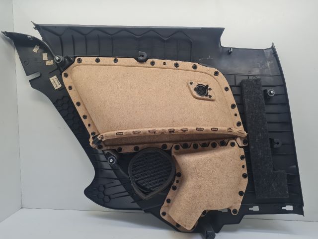 bontott VW GOLF VII Jobb hátsó Ajtó Kárpit