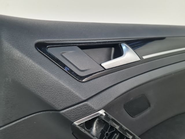 bontott VW GOLF VII Jobb hátsó Ajtó Kárpit