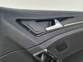 bontott VW GOLF VII Jobb hátsó Ajtó Kárpit