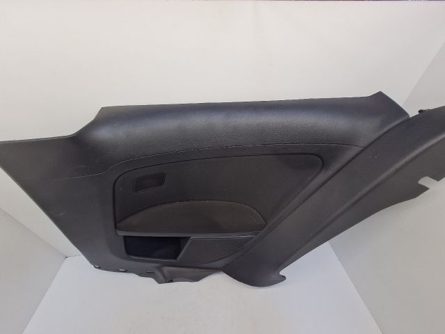 bontott VW GOLF VII Jobb hátsó Ajtó Kárpit