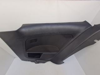 bontott VW GOLF VII Jobb hátsó Ajtó Kárpit