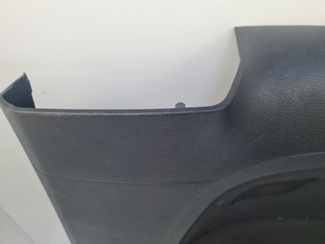 bontott VW GOLF VII Jobb hátsó Ajtó Kárpit