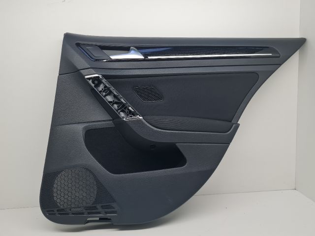 bontott VW GOLF VII Jobb hátsó Ajtó Kárpit