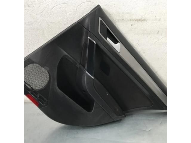 bontott VW GOLF VII Jobb hátsó Ajtó Kárpit