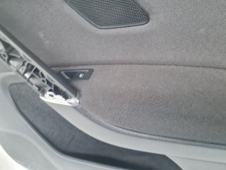 bontott VW GOLF VII Jobb hátsó Ajtó Kárpit