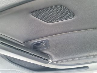 bontott VW GOLF VII Jobb hátsó Ajtó Kárpit