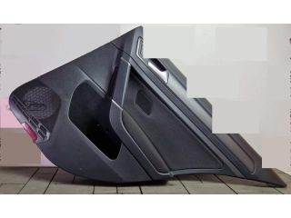bontott VW GOLF VII Jobb hátsó Ajtó Kárpit