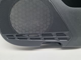 bontott VW GOLF VII Jobb hátsó Ajtó Kárpit