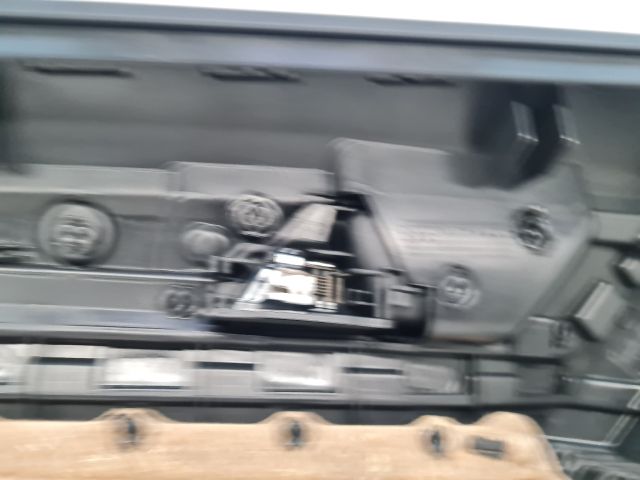 bontott VW GOLF VII Jobb hátsó Ajtó Kárpit