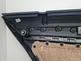 bontott VW GOLF VII Jobb hátsó Ajtó Kárpit