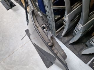 bontott VW GOLF VII Jobb hátsó Ajtó (Részeivel)