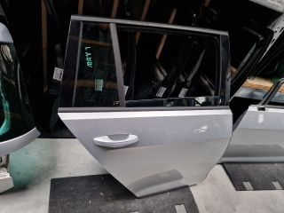 bontott VW GOLF VII Jobb hátsó Ajtó (Részeivel)