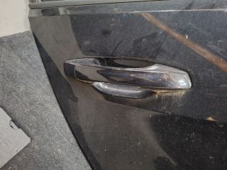 bontott VW GOLF VII Jobb hátsó Ajtó (Részeivel)