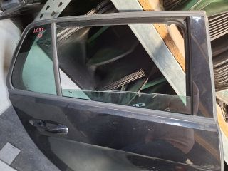 bontott VW GOLF VII Jobb hátsó Ajtó (Részeivel)