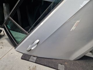 bontott VW GOLF VII Jobb hátsó Ajtó (Részeivel)