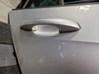 bontott VW GOLF VII Jobb hátsó Ajtó (Részeivel)