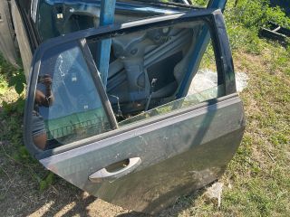 bontott VW GOLF VII Jobb hátsó Ajtó (Üres lemez)