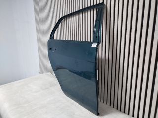 bontott VW GOLF VII Jobb hátsó Ajtó (Üres lemez)