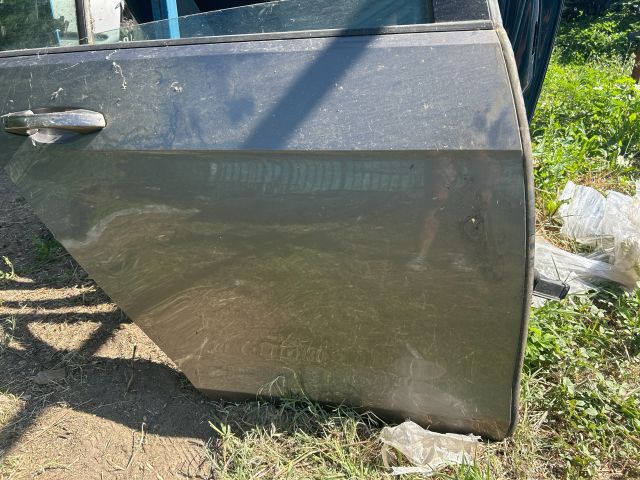 bontott VW GOLF VII Jobb hátsó Ajtó (Üres lemez)