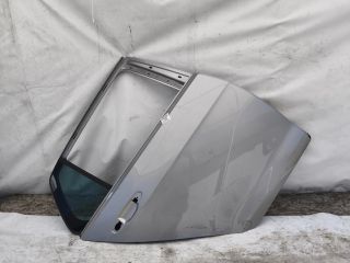 bontott VW GOLF VII Jobb hátsó Ajtó (Üres lemez)