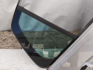 bontott VW GOLF VII Jobb hátsó Ajtó (Üres lemez)