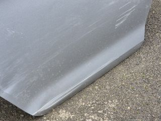 bontott VW GOLF VII Jobb hátsó Ajtó (Üres lemez)